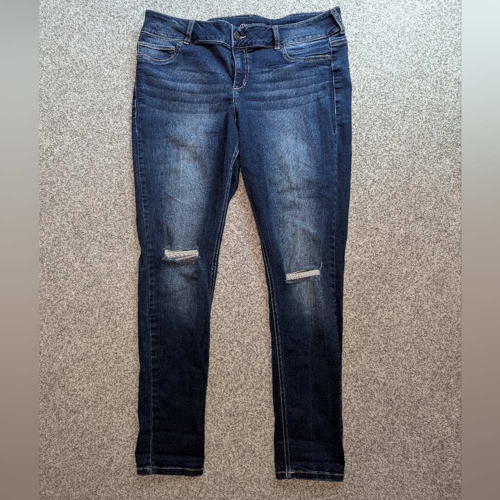 Maurices Jegging XL Regular